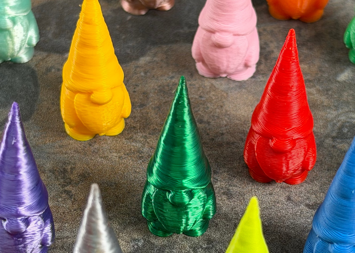 Mini Gnomes Collection Pack-2