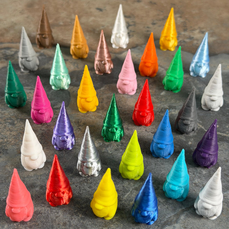Mini Gnomes Collection Pack-14