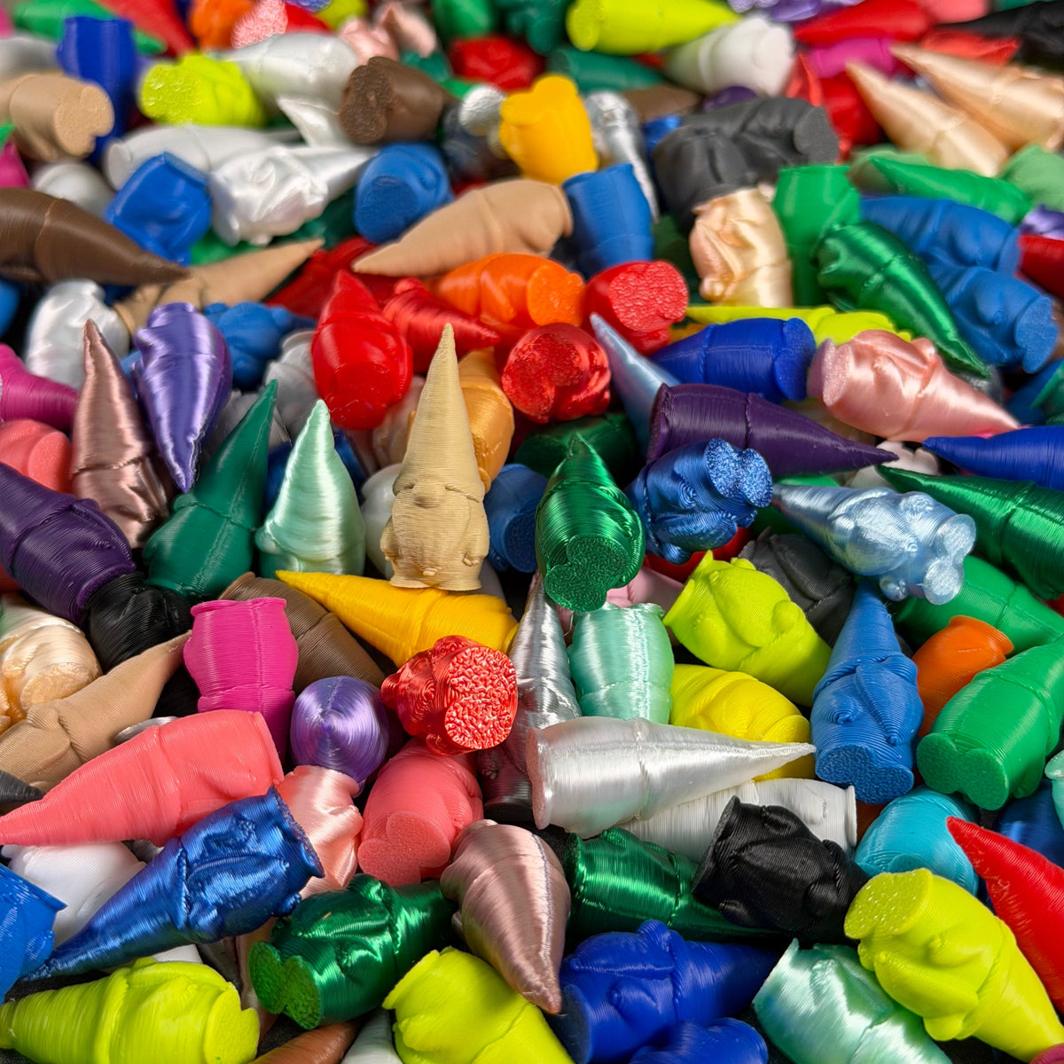 Mini Gnomes Collection Pack-11