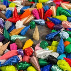Mini Gnomes Collection Pack-8