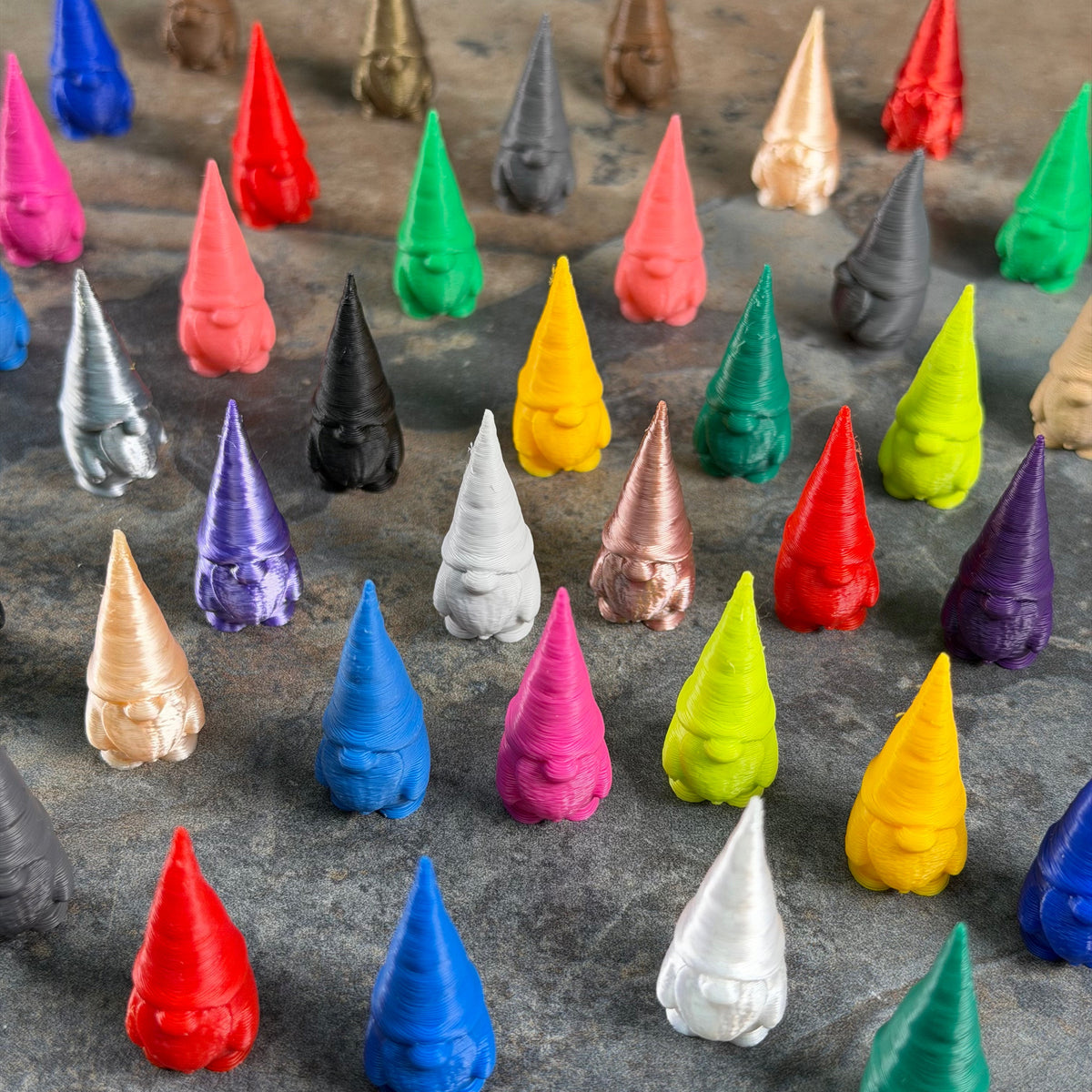 Mini Gnomes Collection Pack-3