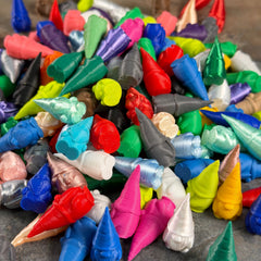 Mini Gnomes Collection Pack-5