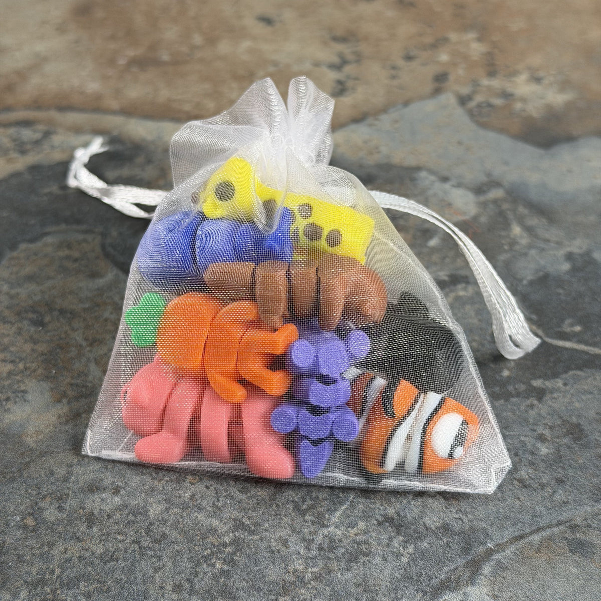 Pocket Pals Bundle 001-2