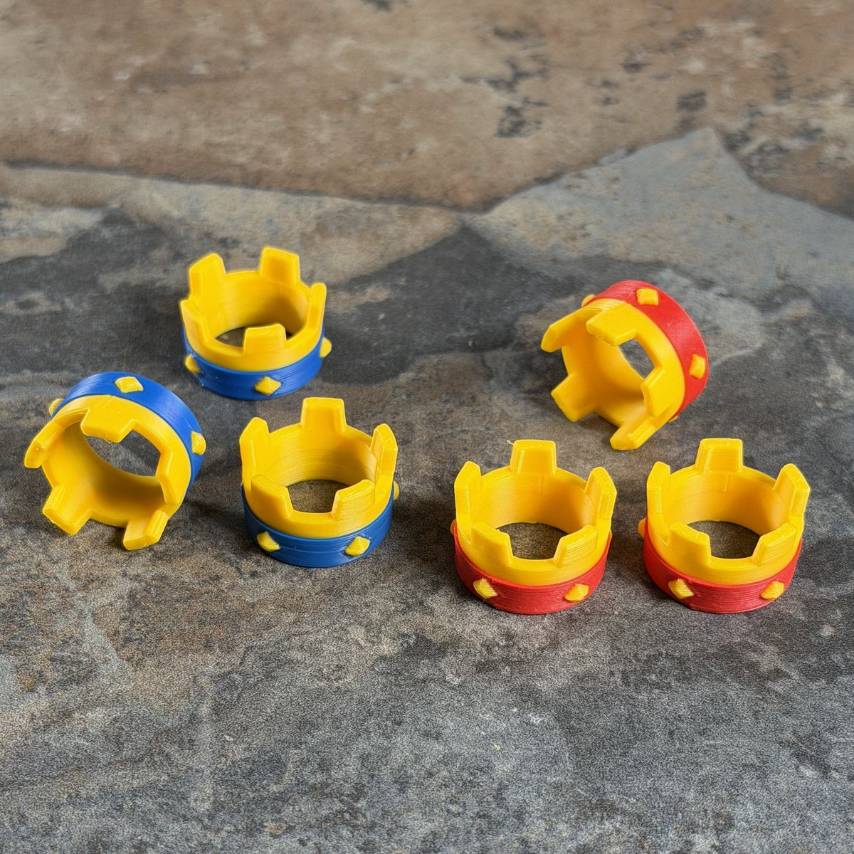Mini Crown Pack-1