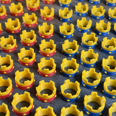 Mini Crown Pack-11