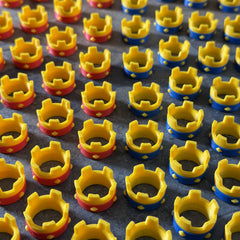 Mini Crown Pack-2