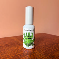 ALOE & GREEN TEA ACTIVATED FLORAL WATER TONER-3