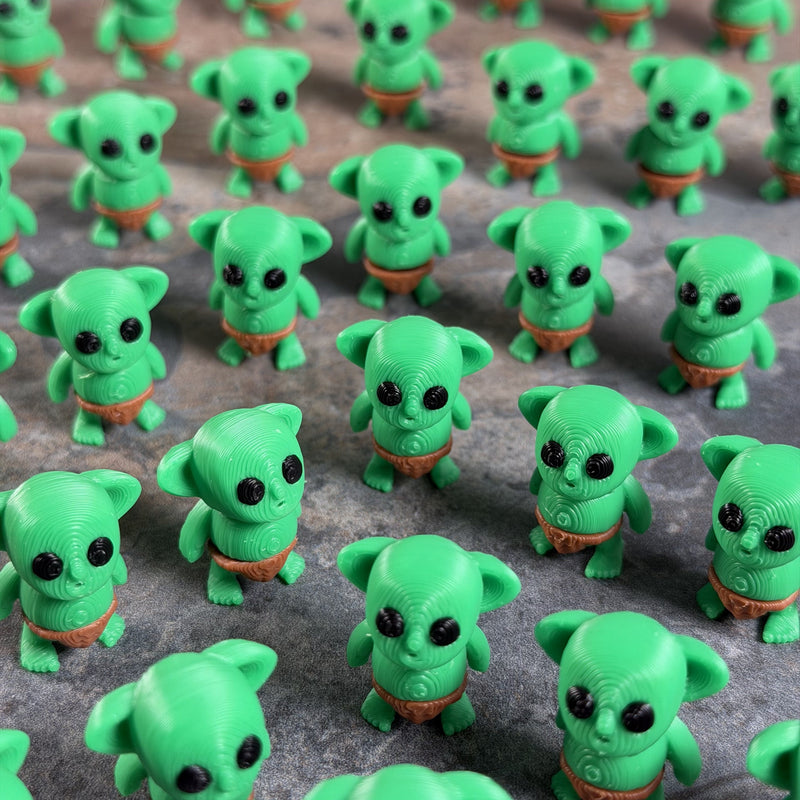 Tiny Goblin Pack-2