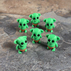 Tiny Goblin Pack-6