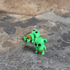 Tiny Goblin Pack-10