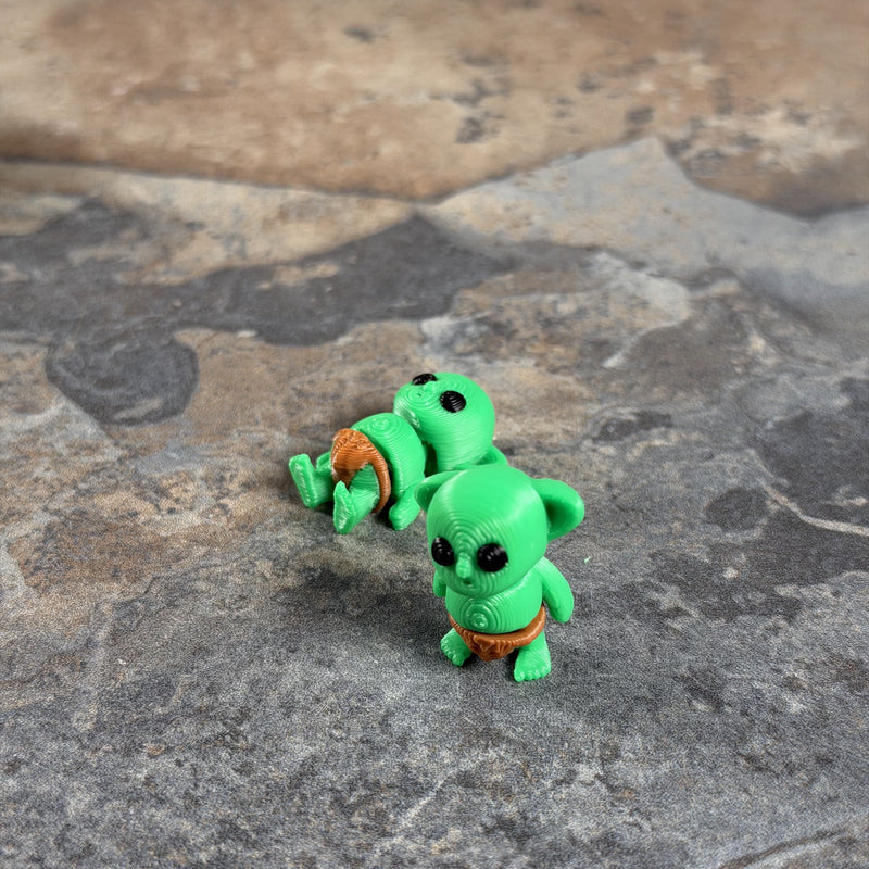 Tiny Goblin Pack-10