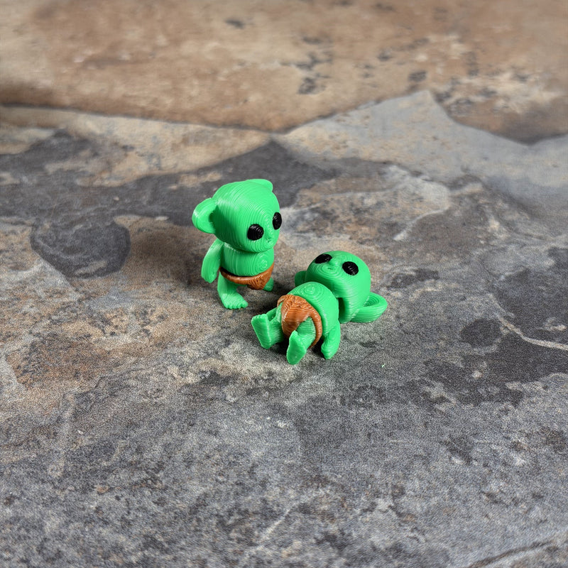 Tiny Goblin Pack-3