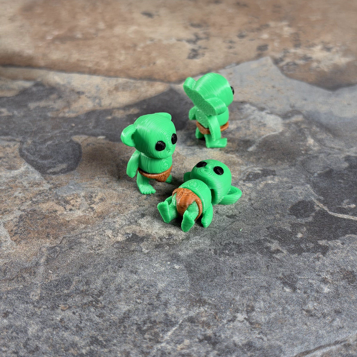 Tiny Goblin Pack-11