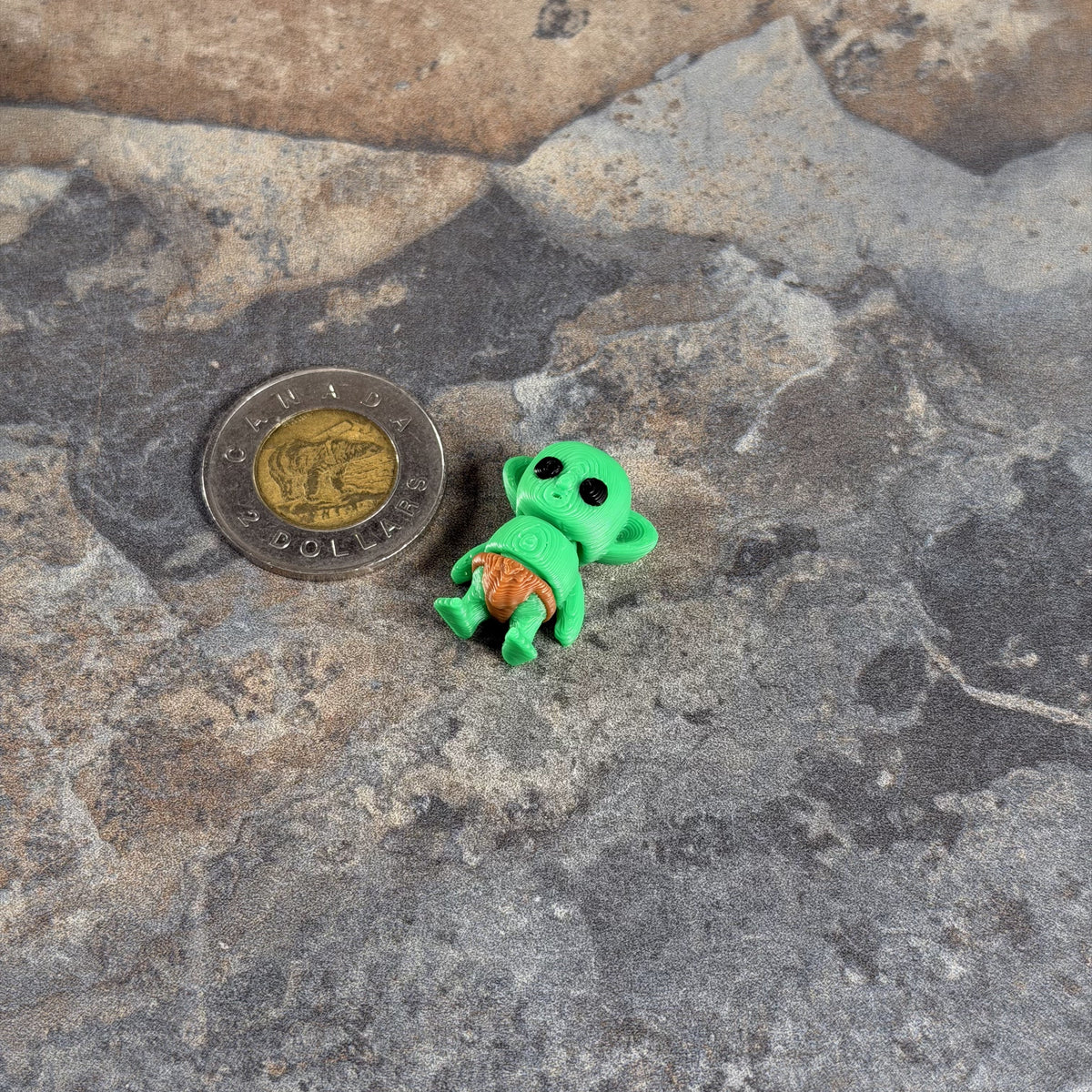 Tiny Goblin Pack-4