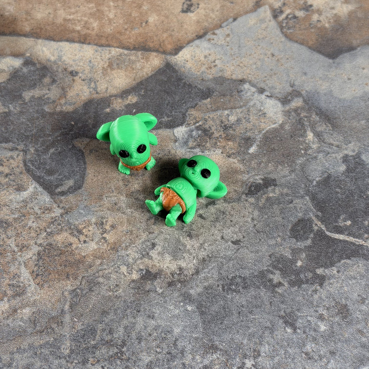 Tiny Goblin Pack-12