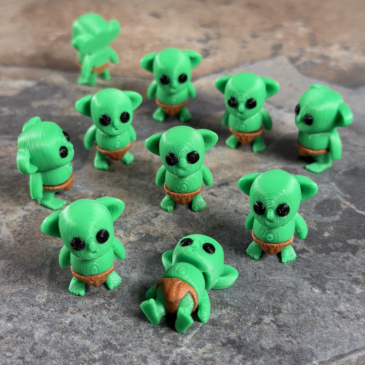 Tiny Goblin Pack-1