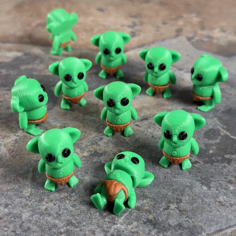 Tiny Goblin Pack-1