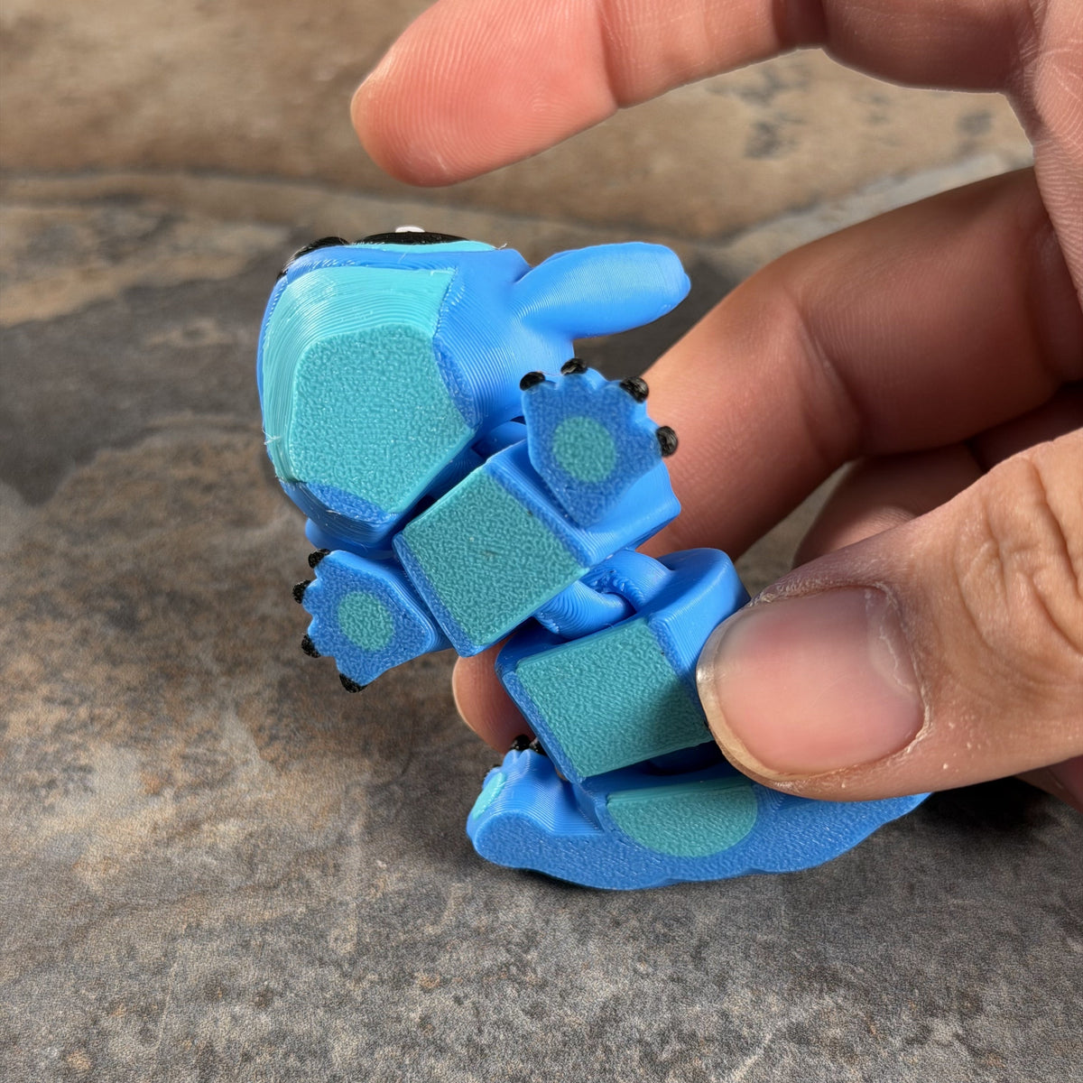Chunky Stitch-6