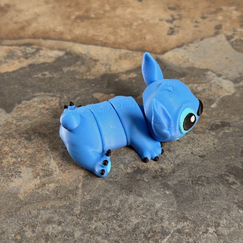 Chunky Stitch-7
