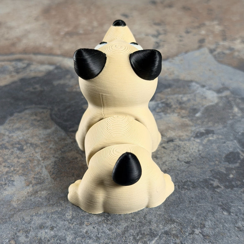 Chunky Puppy Pal-5