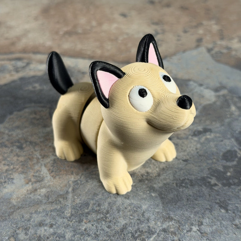 Chunky Puppy Pal-1