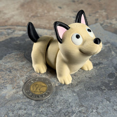 Chunky Puppy Pal-3
