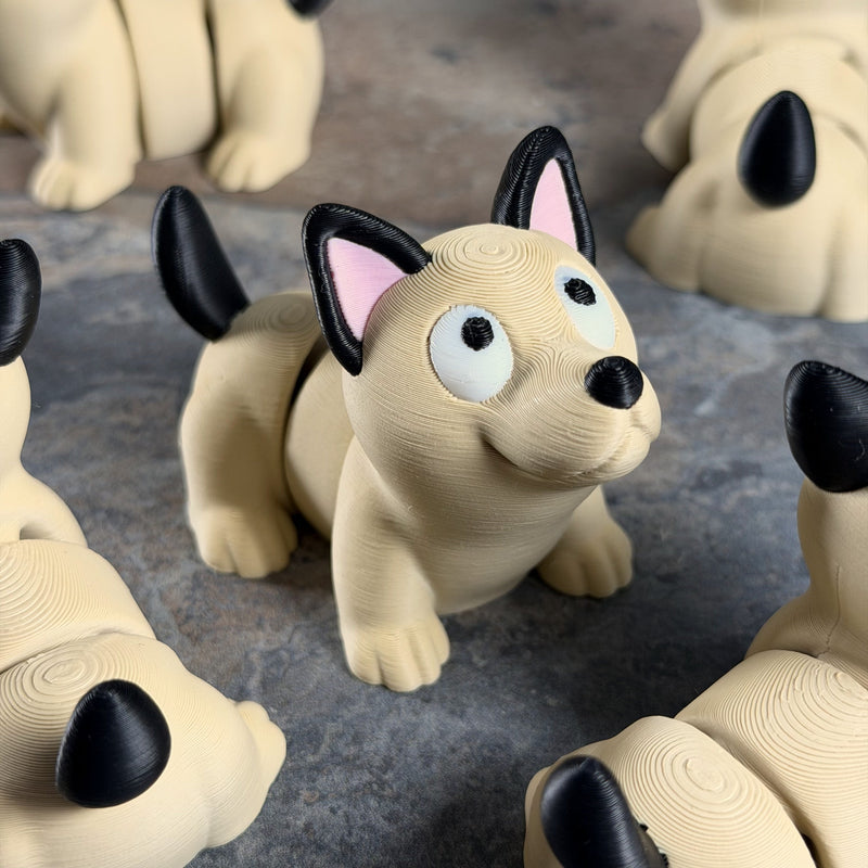 Chunky Puppy Pal-2