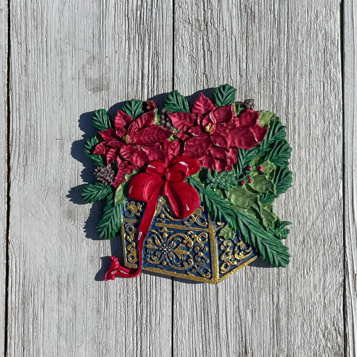 Coffret Cadeaux de Noël Zuri Designs 1-2