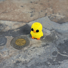 Tiny Chick Pack-2