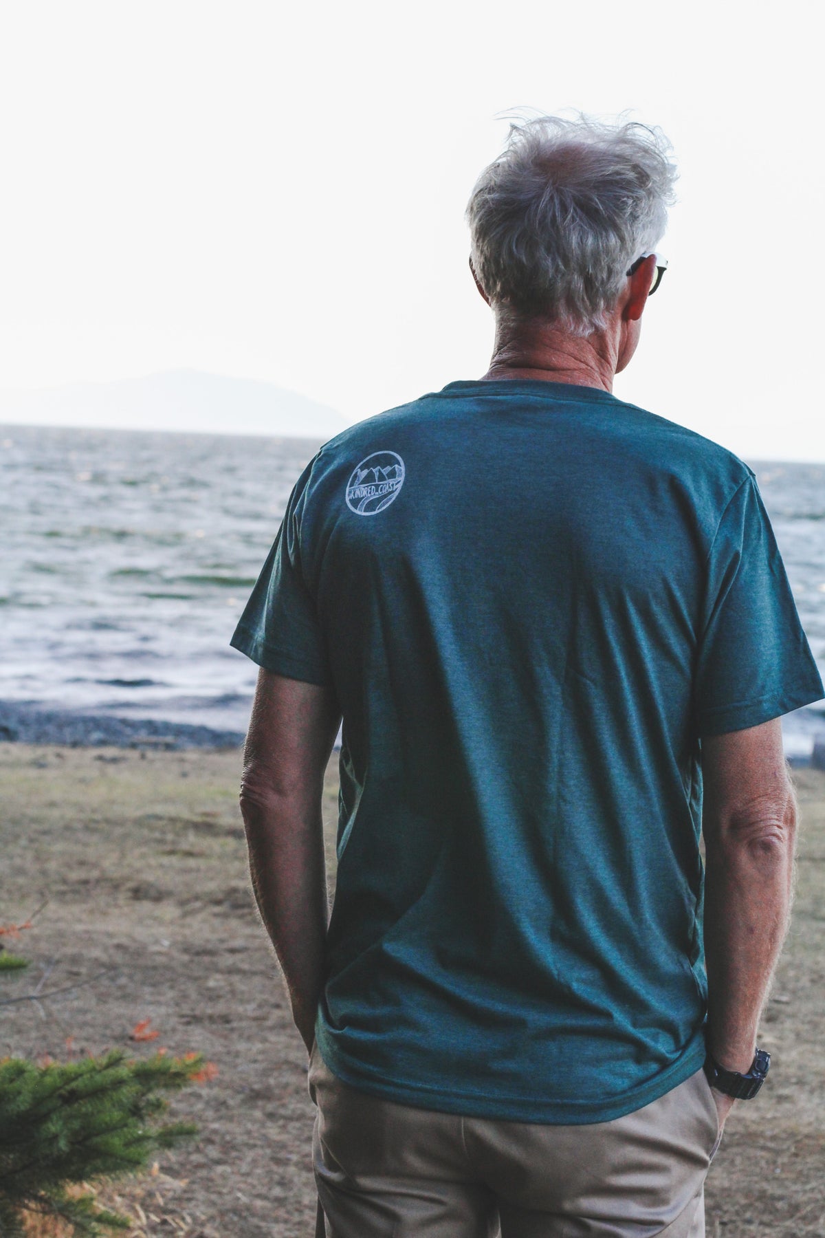 BC ANIMALS - Unisex Eco Tee-3