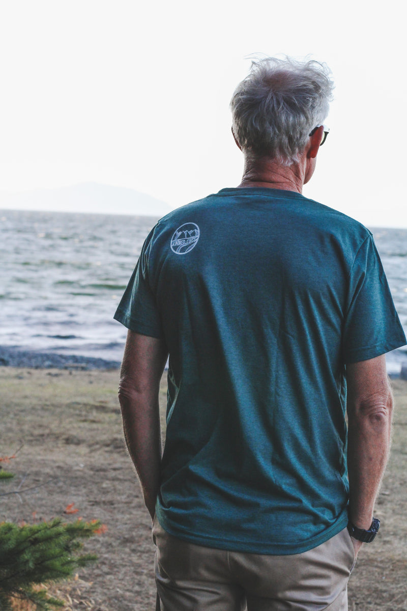 BC ANIMALS - Unisex Eco Tee-3