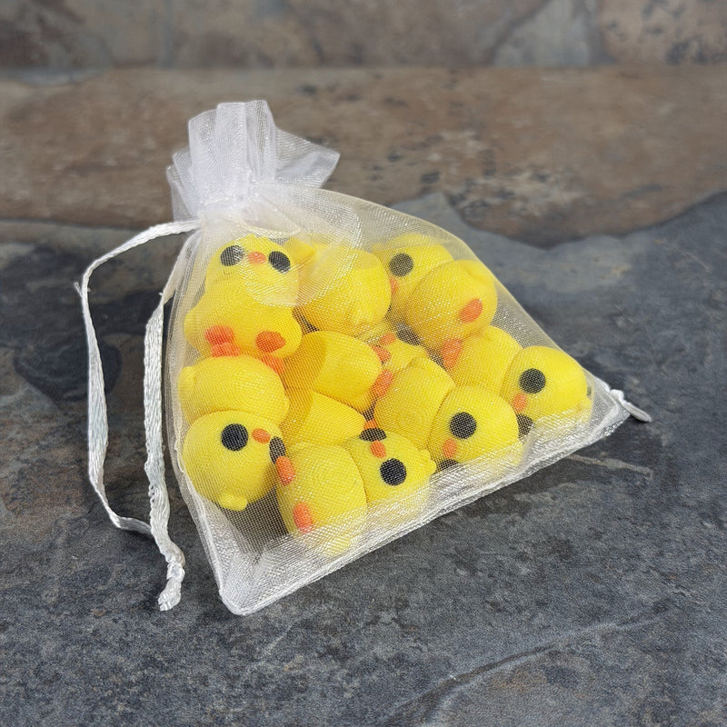 Tiny Chick Pack-3