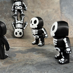 Chunky Halloween Skeleton-6