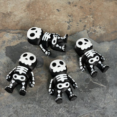 Chunky Halloween Skeleton-10