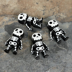 Chunky Halloween Skeleton-11