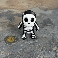 Chunky Halloween Skeleton-3