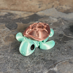 Chunky Turtle-1