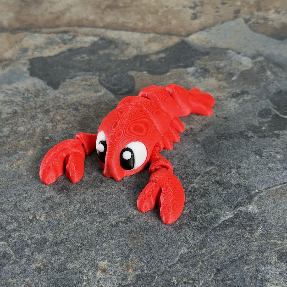 Chunky Red Lobster-6