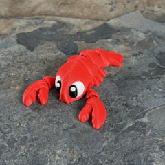 Chunky Red Lobster-6