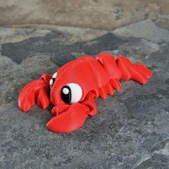 Chunky Red Lobster-8