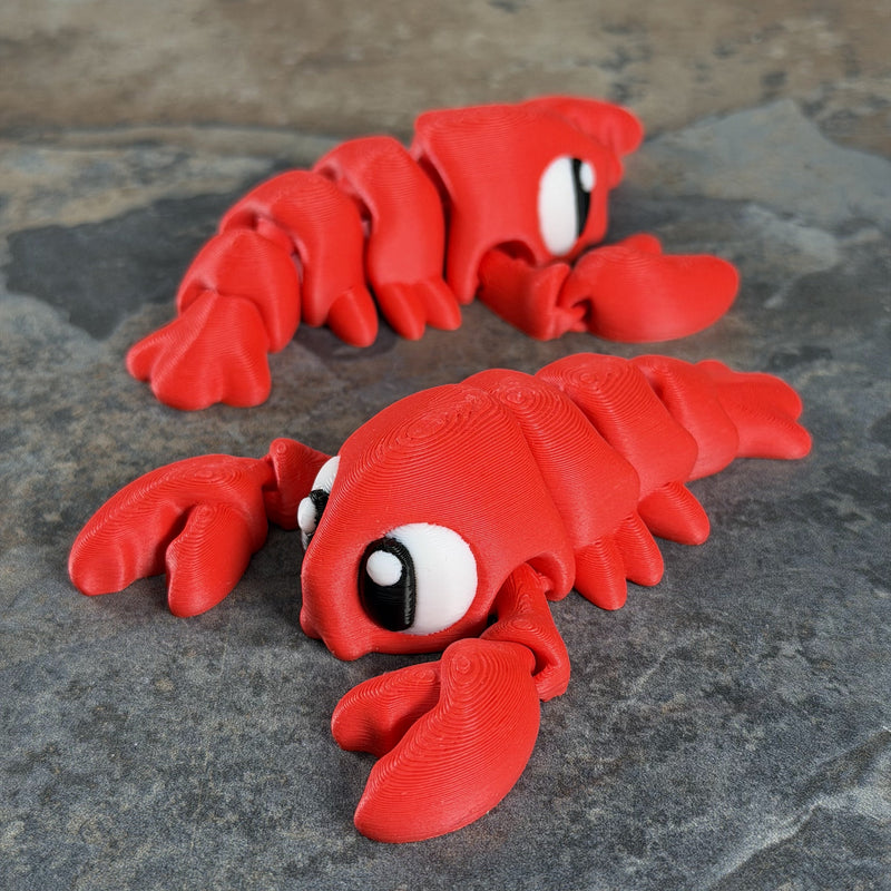 Chunky Red Lobster-10