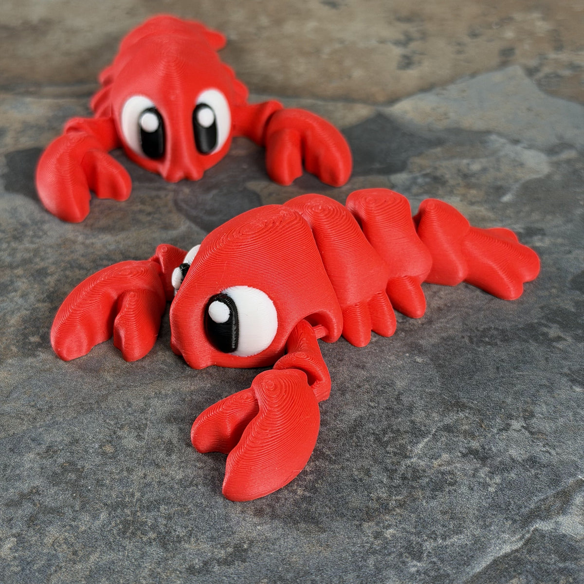 Chunky Red Lobster-11