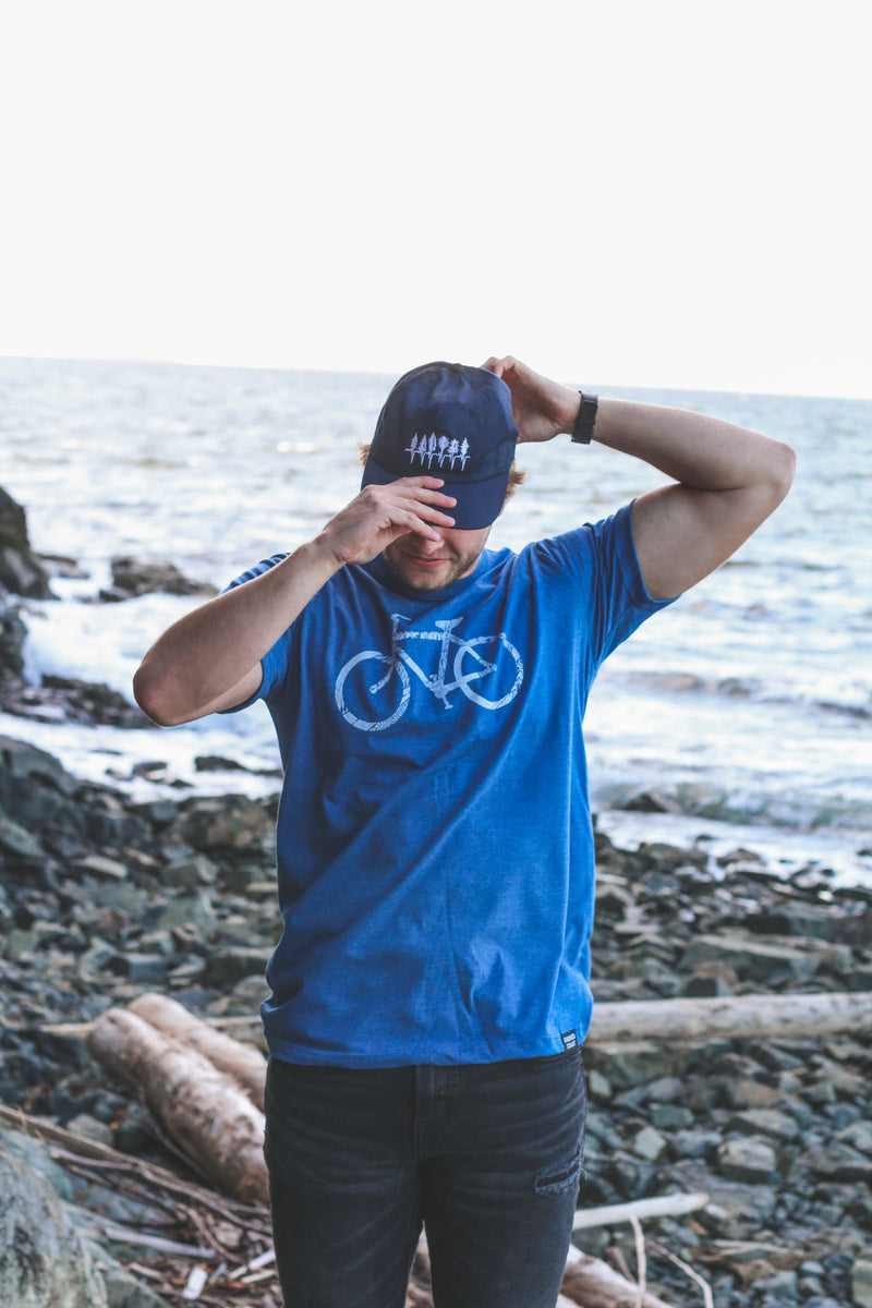 BIKE - Unisex Eco Tee-3
