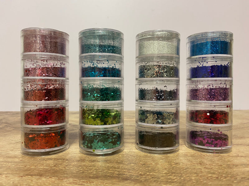Studio Light Glitters Essentials 5 PC-2