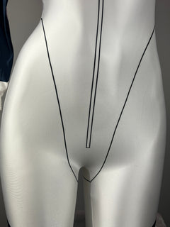 Anime Style Spandex Cosplay Bodysuit Plug Suit Halloween Costume Zentai-12