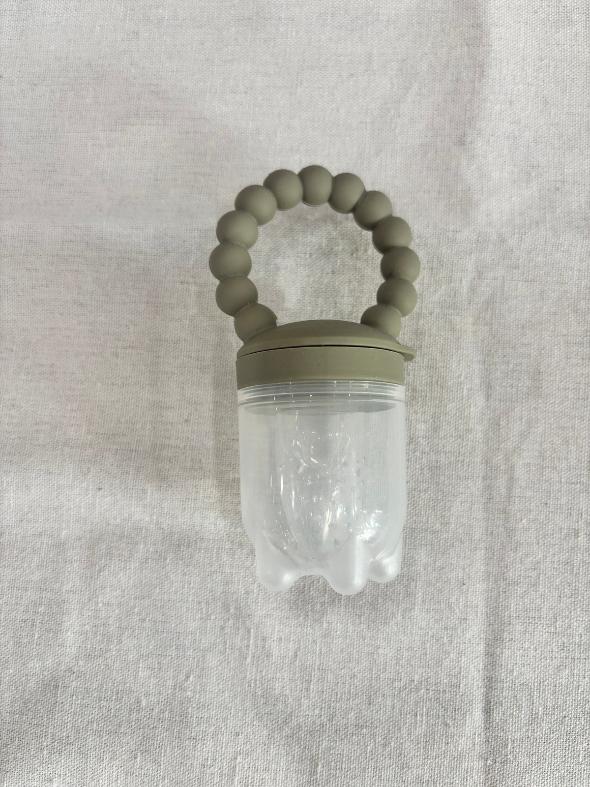 Silicone Teething Feeder | Wild Baby-7