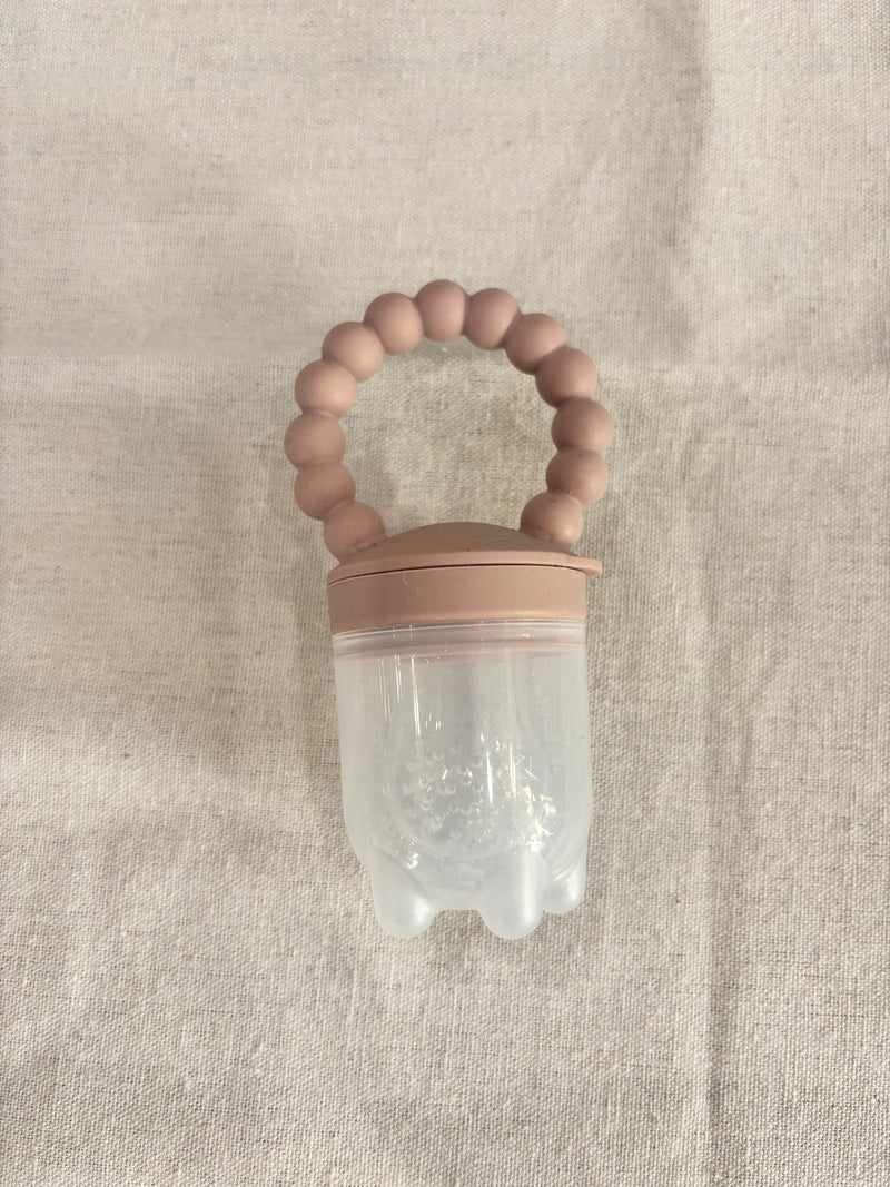 Silicone Teething Feeder | Wild Baby-6