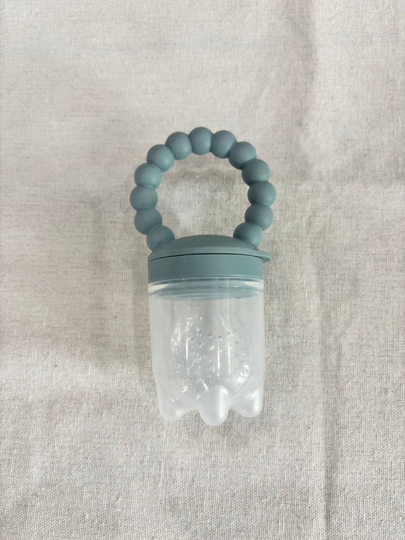 Silicone Teething Feeder | Wild Baby-8