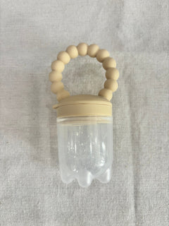 Silicone Teething Feeder | Wild Baby-10
