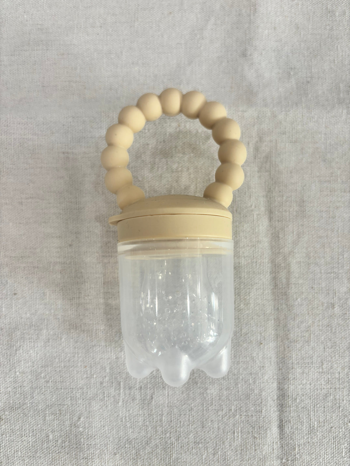 Silicone Teething Feeder | Wild Baby-10